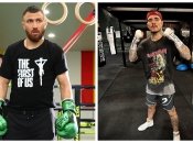 Ломаченко - Камбосос