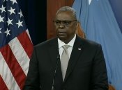 Остін планує очолити засідання "Рамштайну" та взяти участь у нараді міністрів оборони НАТО