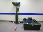 Система радіоелектронної розвідки Azimuth від Kvertus