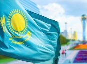 Казахстан