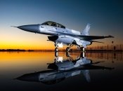 В Германии сделали важное заявление об истребителях F-16