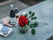 Красивые слова для любимой жены