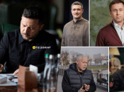 Президент анонсировал изменения в исполнительной власти