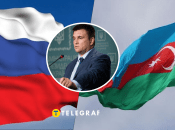 Климкин объяснил природу скандала между Баку и Кремлем