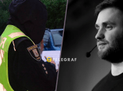 Константин Ганич застрелился в Киеве