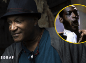 Скончался актер Тони Тодд