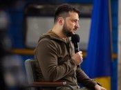 Владимир Зеленский