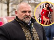 Василий Вирастюк дважды был в браке