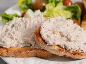 Прекрасная закуска на любой праздник – просто и вкусно