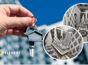 В Києві продають квартиру за $190 тисяч