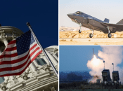 Скільки США вкладають в оборону Ізраїлю