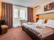 Номер для отдыха в отеле