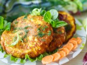 Бюджетний варіант, з рум'яною скоринкою