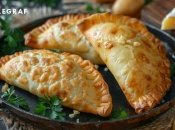 Ці чебуреки стануть чудовим перекусом