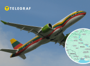 Колаж "Телеграфу"