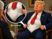 Американский президент