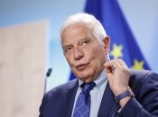 Жозеп Боррель