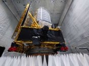 Космічна обсерваторія Euclid