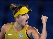 Еліна Світоліна