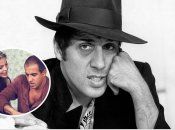 Как сейчас выглядит актер Адриано Челентано