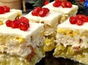 Эффектное блюдо на праздничный стол