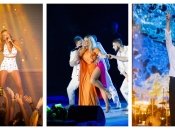 Сколько получают украинские звезды на концертах и корпоративах