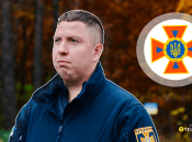 Піротехнік Вадим Дерімов