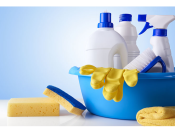 Должен ли ребенок убирать в школе: разъясняет министр образования (ВИДЕО)