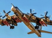 Крылатая ракета Х-101