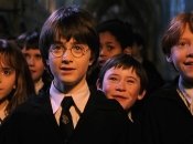 Первокурсники Хогвартса давно выросли