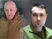 Кирило Буданов озвучив версію, чому пригожин завершив заколот у росії