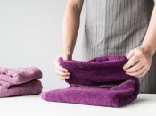 Рушники для тіла