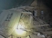 Наслідки ударів