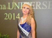 Одесская бабушка стала Мисс Мира (ФОТО)
