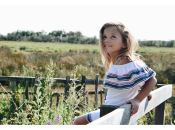 10 вещей, о которых нужно рассказать дочке до 10 лет