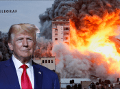 Війна у Секторі Гази та Дональд Трамп