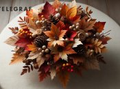 Важно выбирать правильные типы листьев