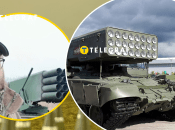 Огнеметную Сивалку создали в Украине