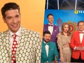 Максим Нелипа в "Дизель шоу"