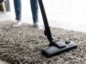 Агрегат для прибирання допоможе з пакуванням