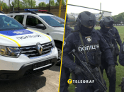 Поліція затримала відомого блогера за участь у банді, яка допомагала ухилянтам