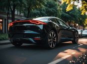 Электрические авто