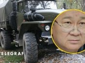 Микола Хван розбився