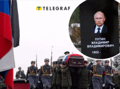 Чи закінчиться війна, коли Володимир Путін помре