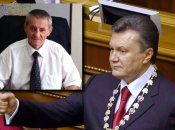 Михаил Зварыч был знаком с Януковичем по работе на автобазе в Донецке