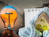 Опалення в Україні