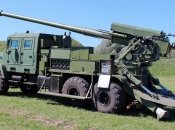 Та сама відчизняна гаубиця