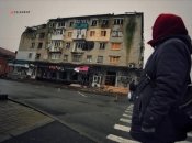 Без крыши над головой остались более миллиона украинцев