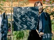 Темное белье быстро выгорает