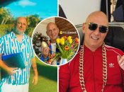 Потап уже более трех лет живет за границей и уже там строит свою карьеру